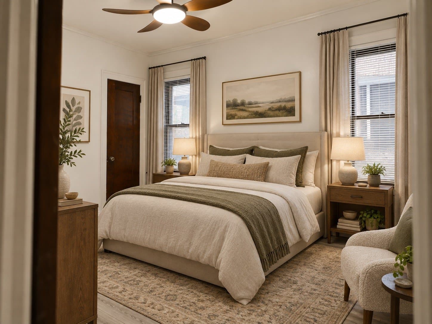 Chicago Apartment: 9221 S. Bishop