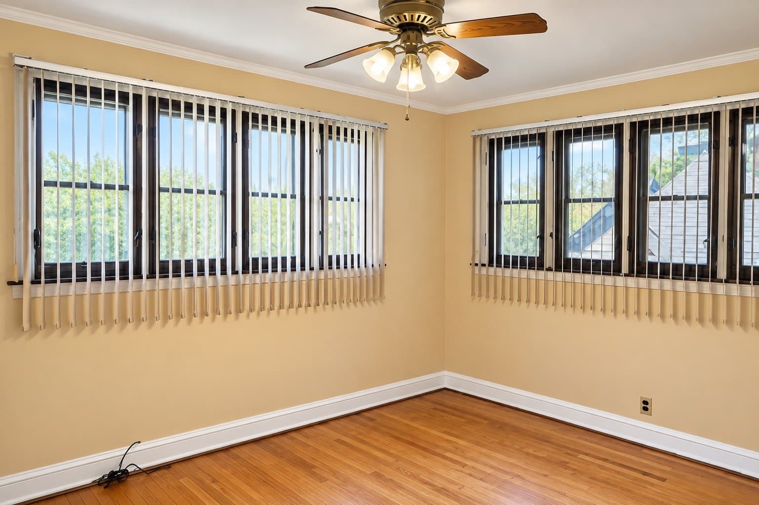 Chicago Apartment: 9221 S. Bishop