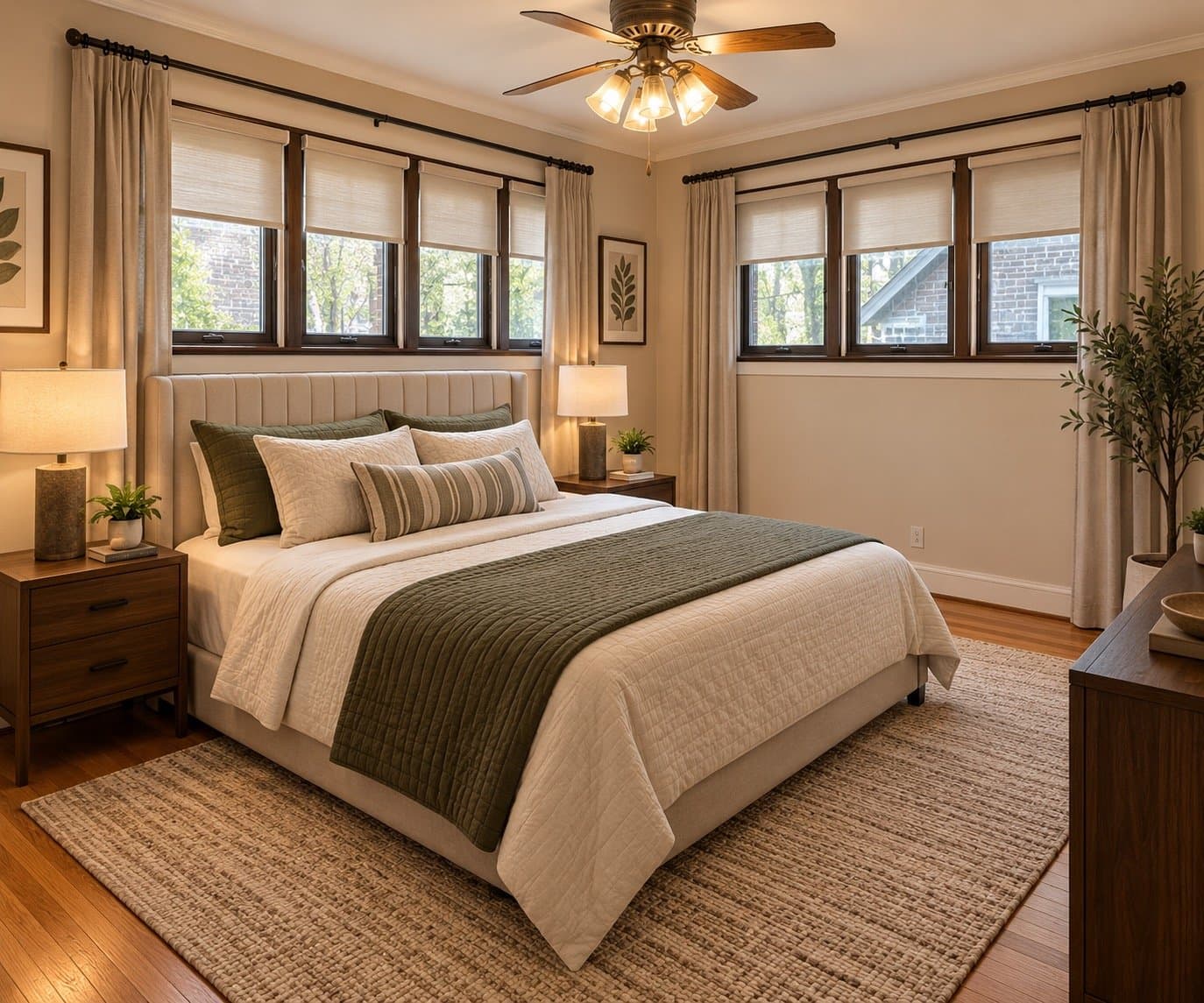 Chicago Apartment: 9221 S. Bishop
