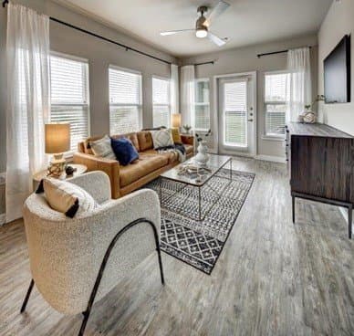 Austin Apartment: 8350 Bluff Springs Rd