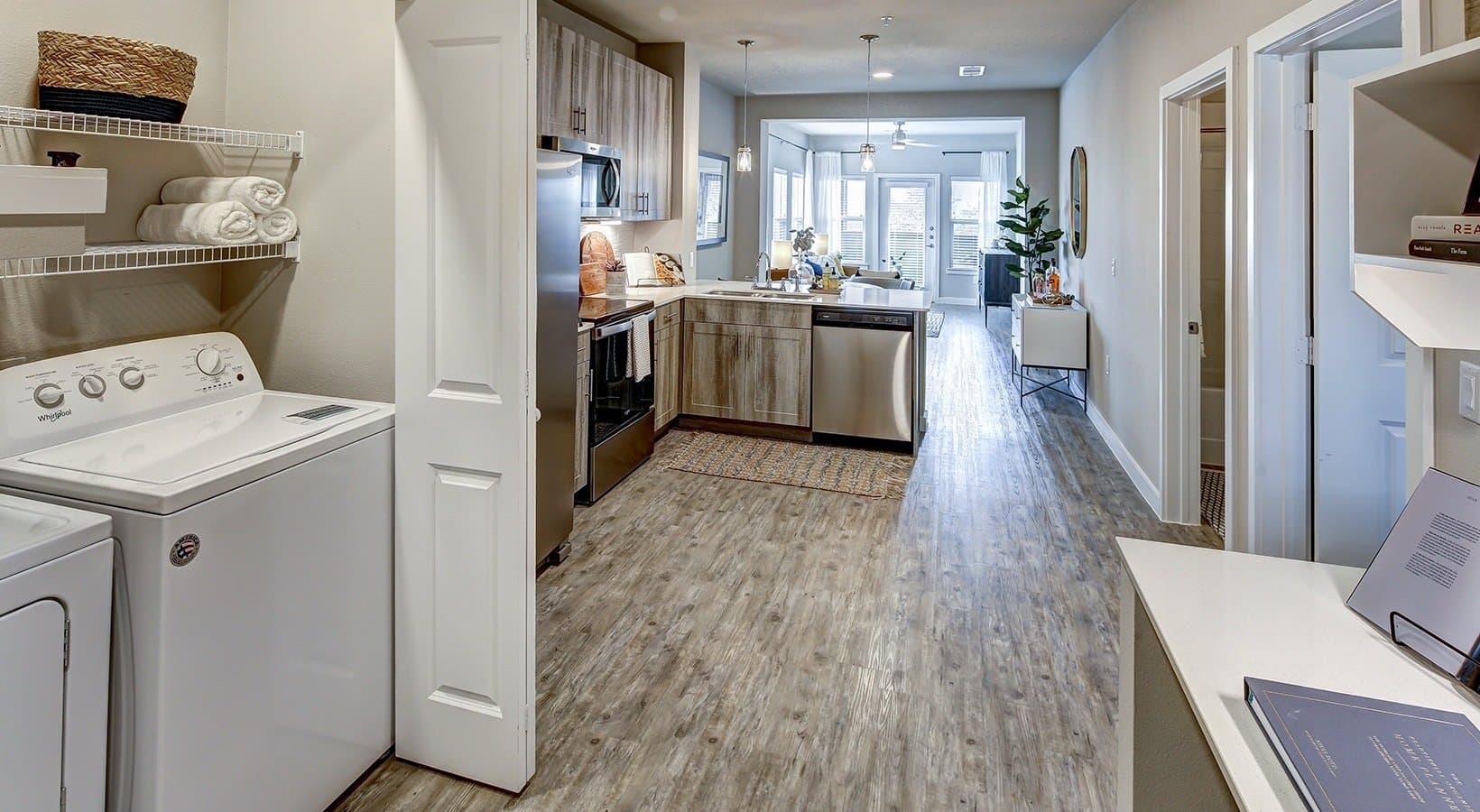 Austin Apartment: 8350 Bluff Springs Rd