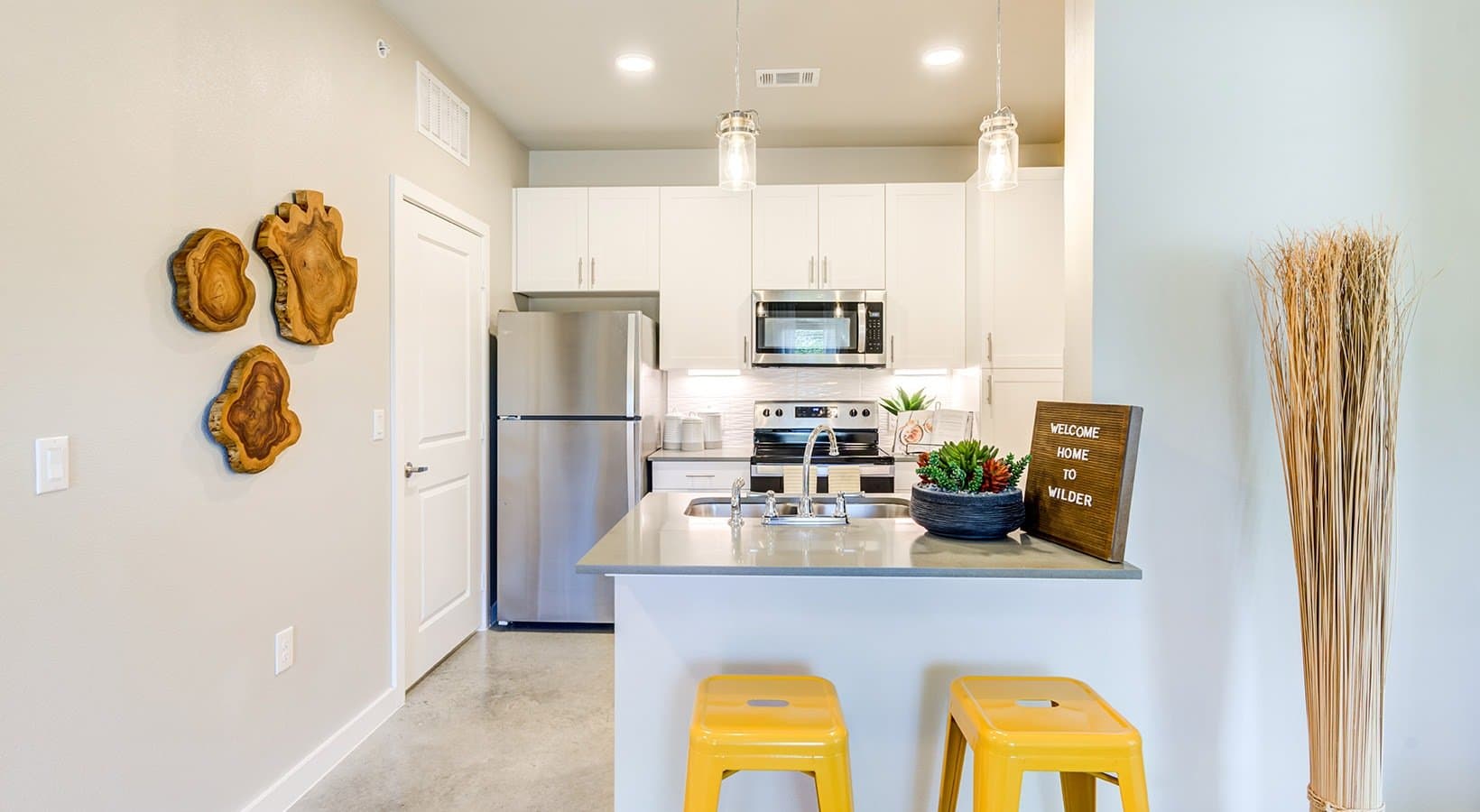 Austin Apartment: 8350 Bluff Springs Rd