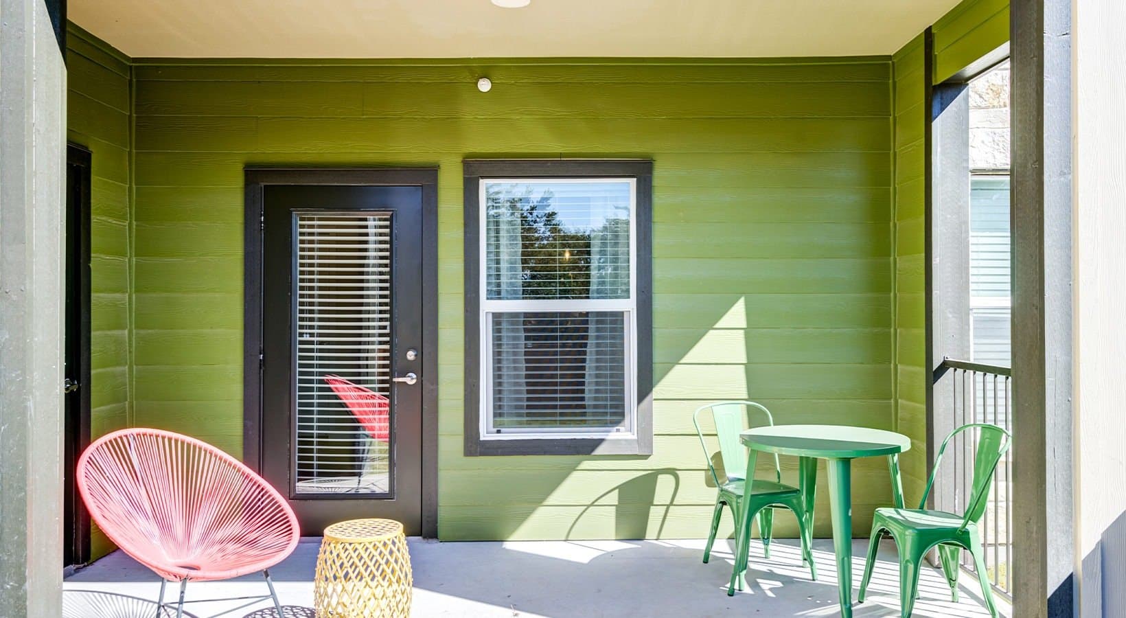 Austin Apartment: 8350 Bluff Springs Rd