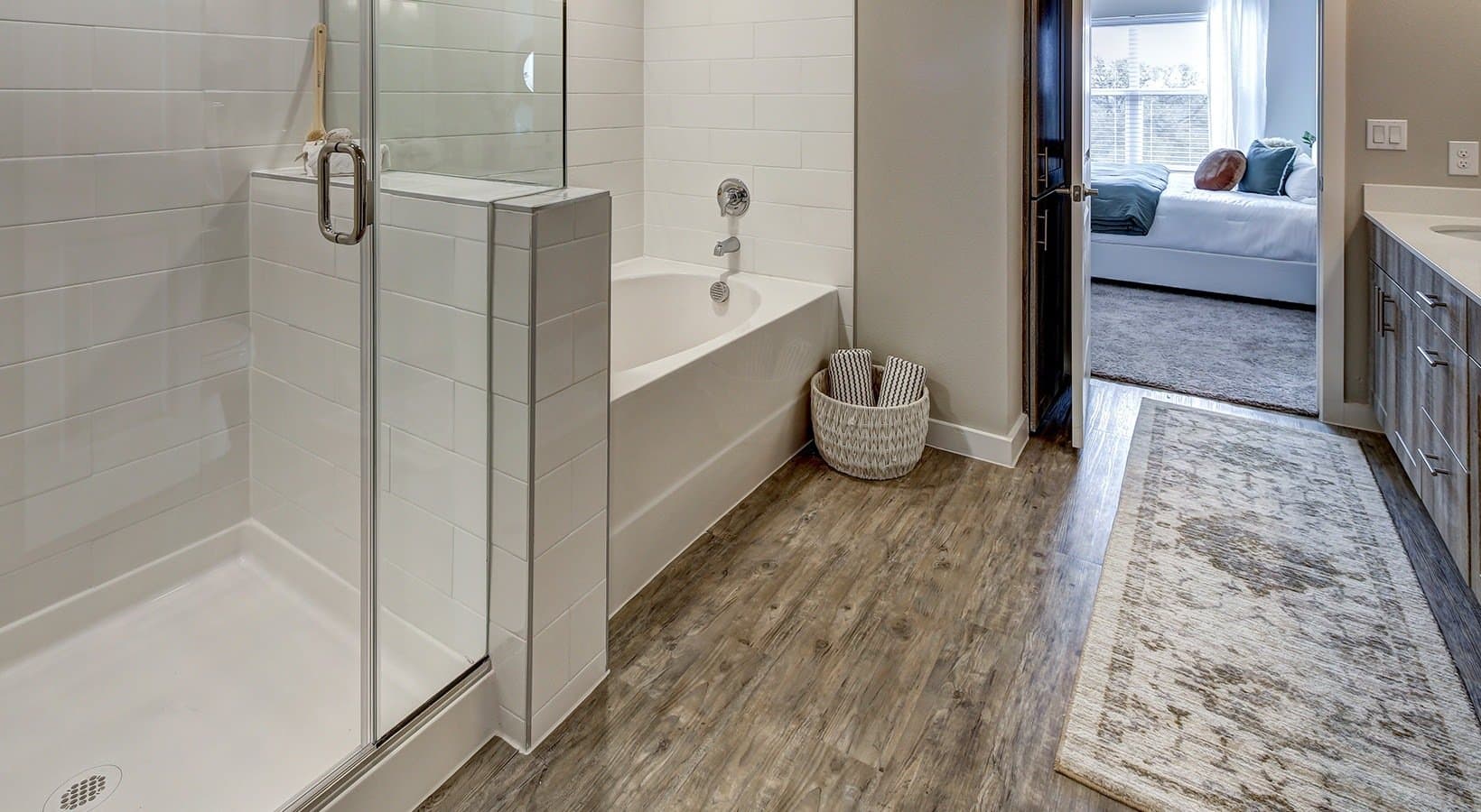 Austin Apartment: 8350 Bluff Springs Rd