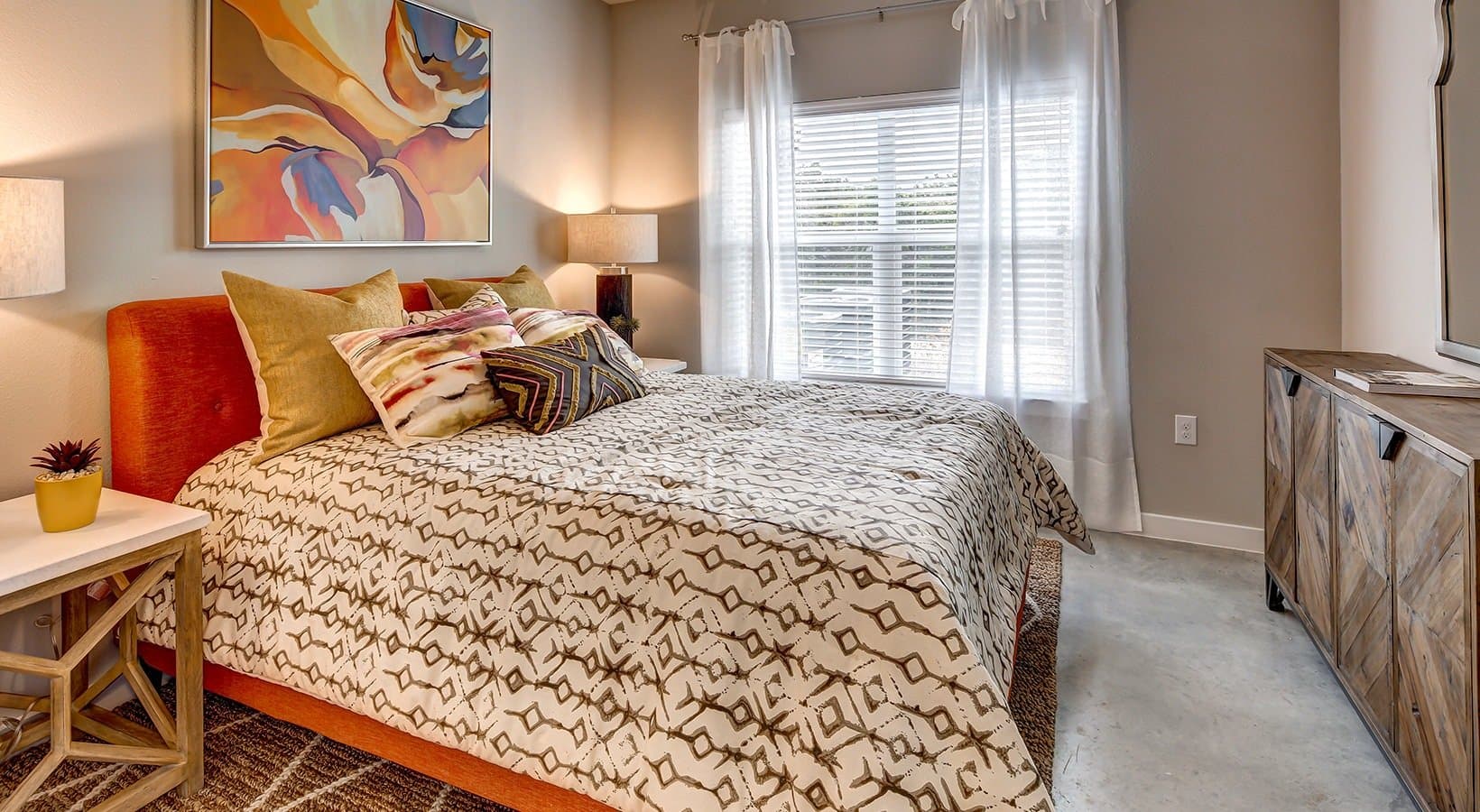 Austin Apartment: 8350 Bluff Springs Rd