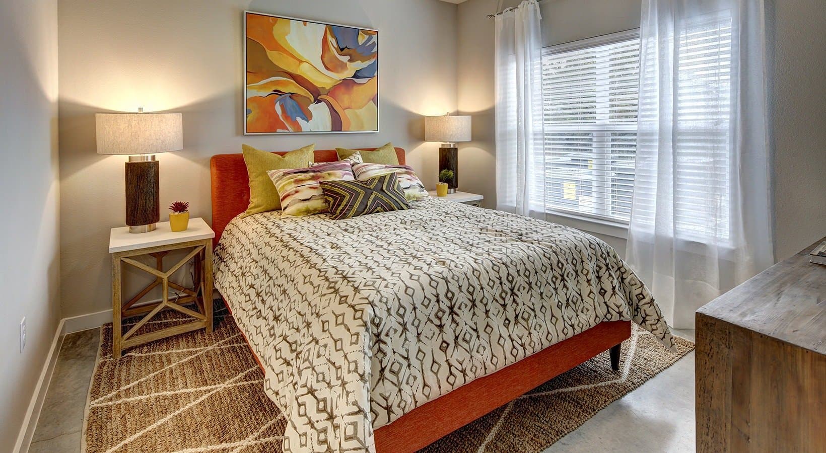 Austin Apartment: 8350 Bluff Springs Rd