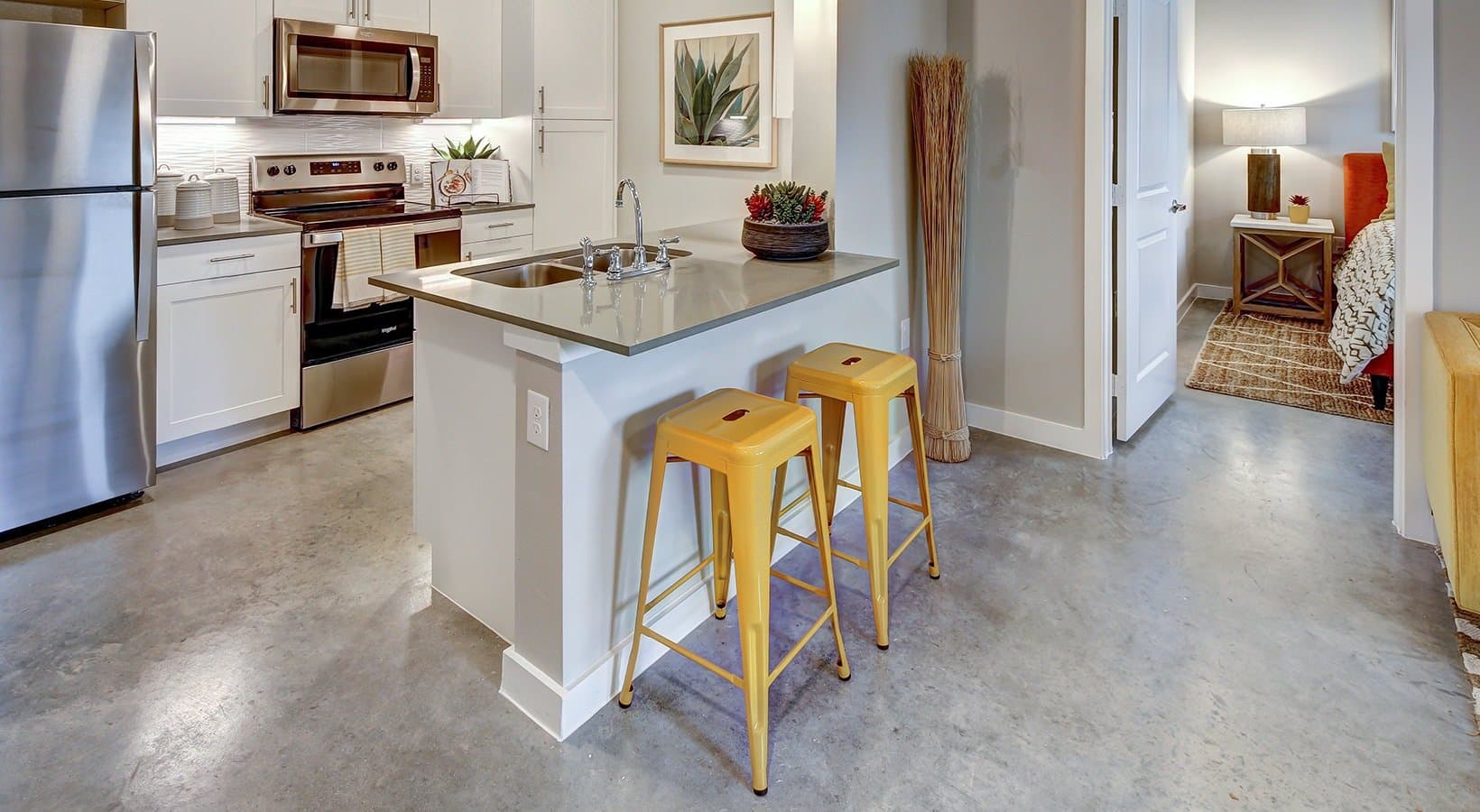 Austin Apartment: 8350 Bluff Springs Rd
