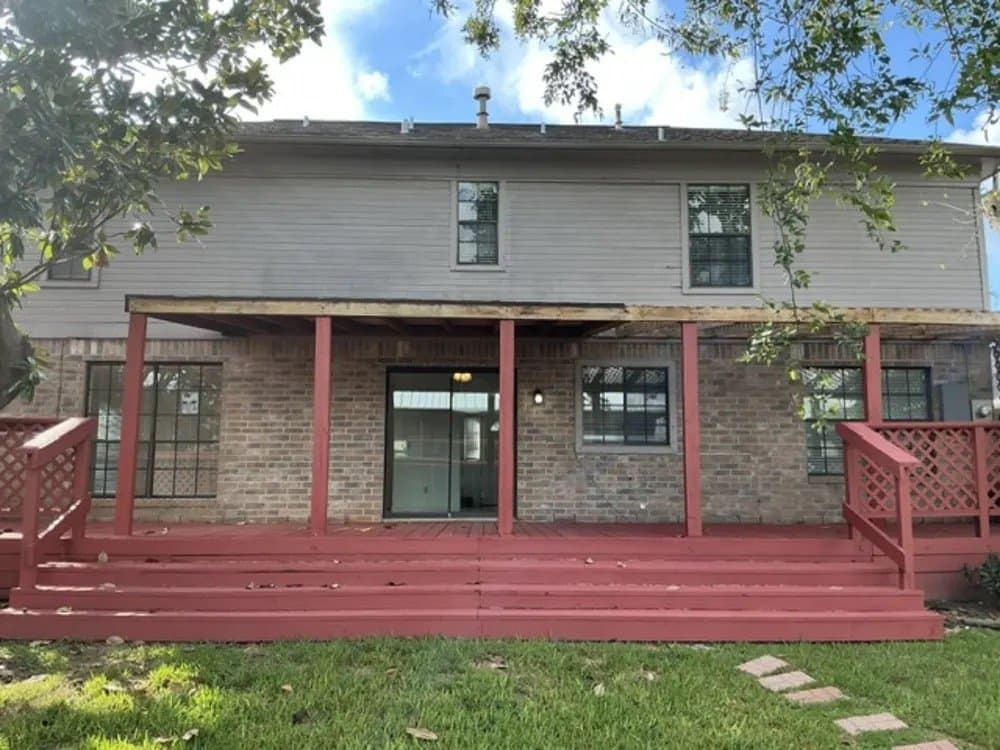 Seabrook House: 2815 sea ledge dr