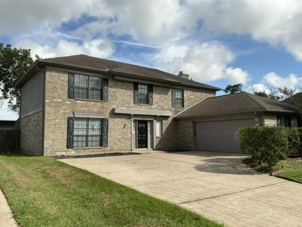 Seabrook House: 2815 sea ledge dr