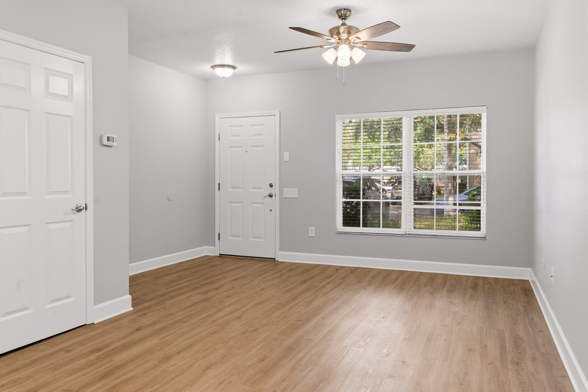 Tampa Townhome: 8671 Hunters Key Cir