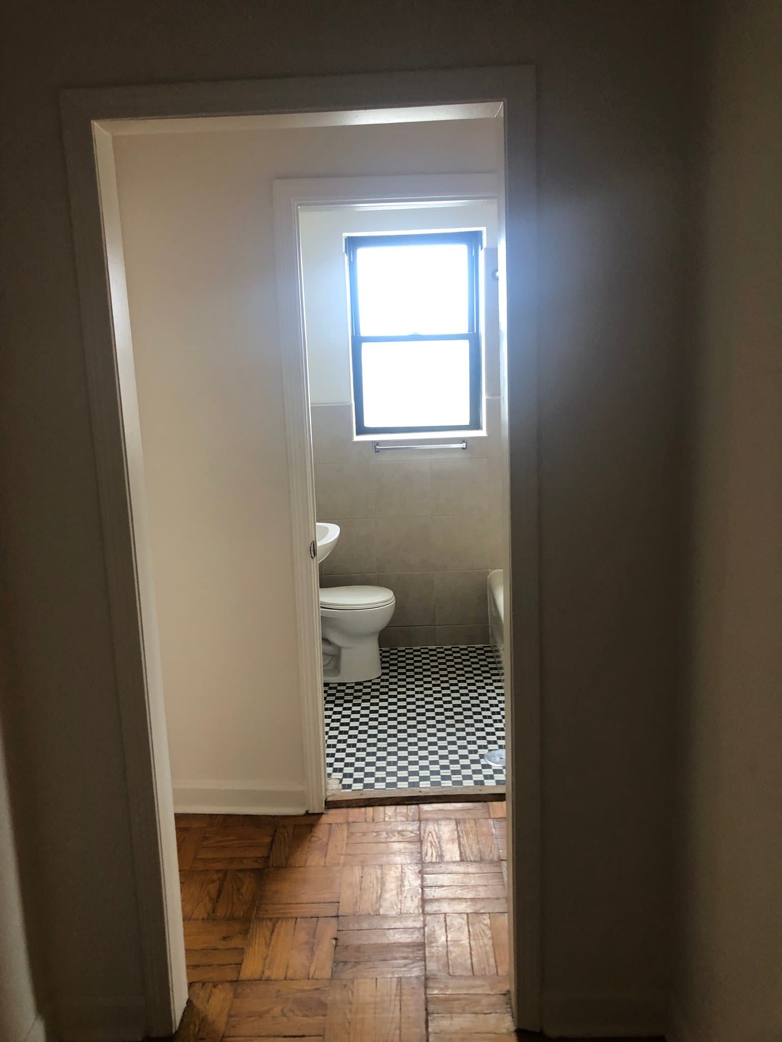 Oak Park Apartment: 822 S Austin