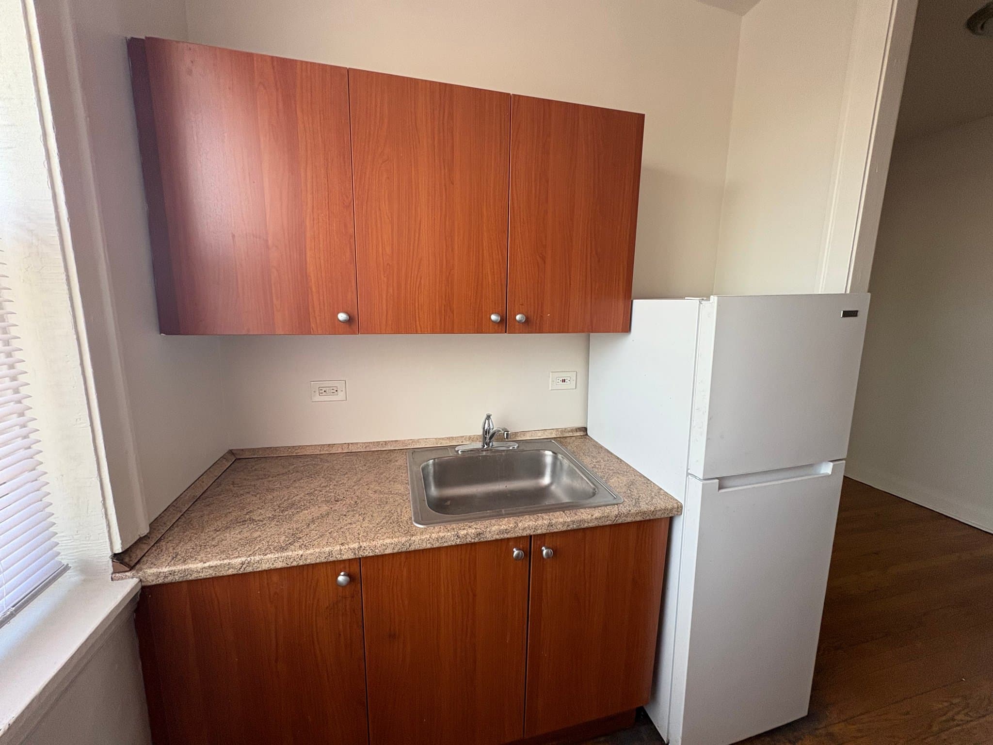 Oak Park Apartment: 822 S Austin