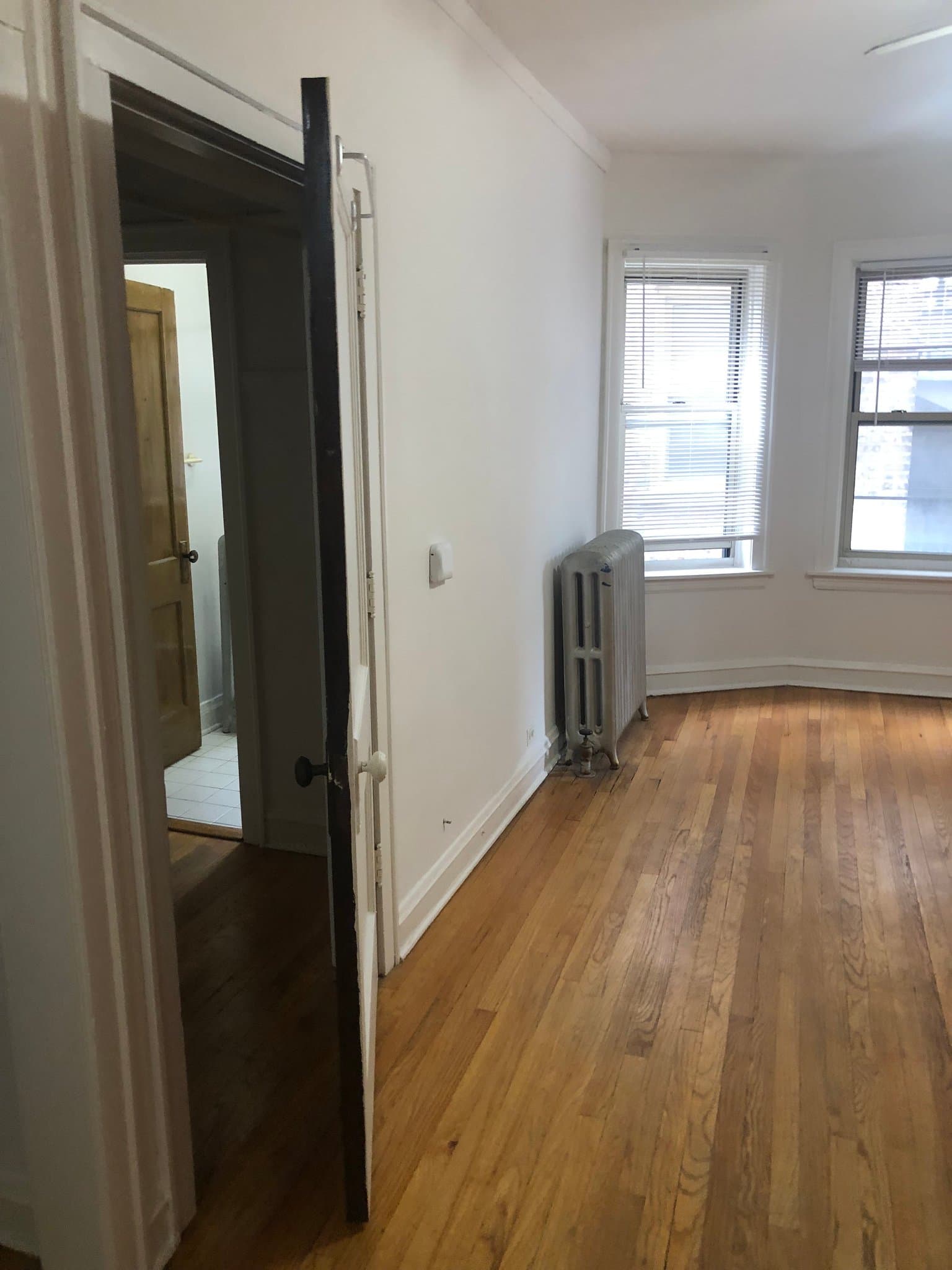 Oak Park Apartment: 822 S Austin