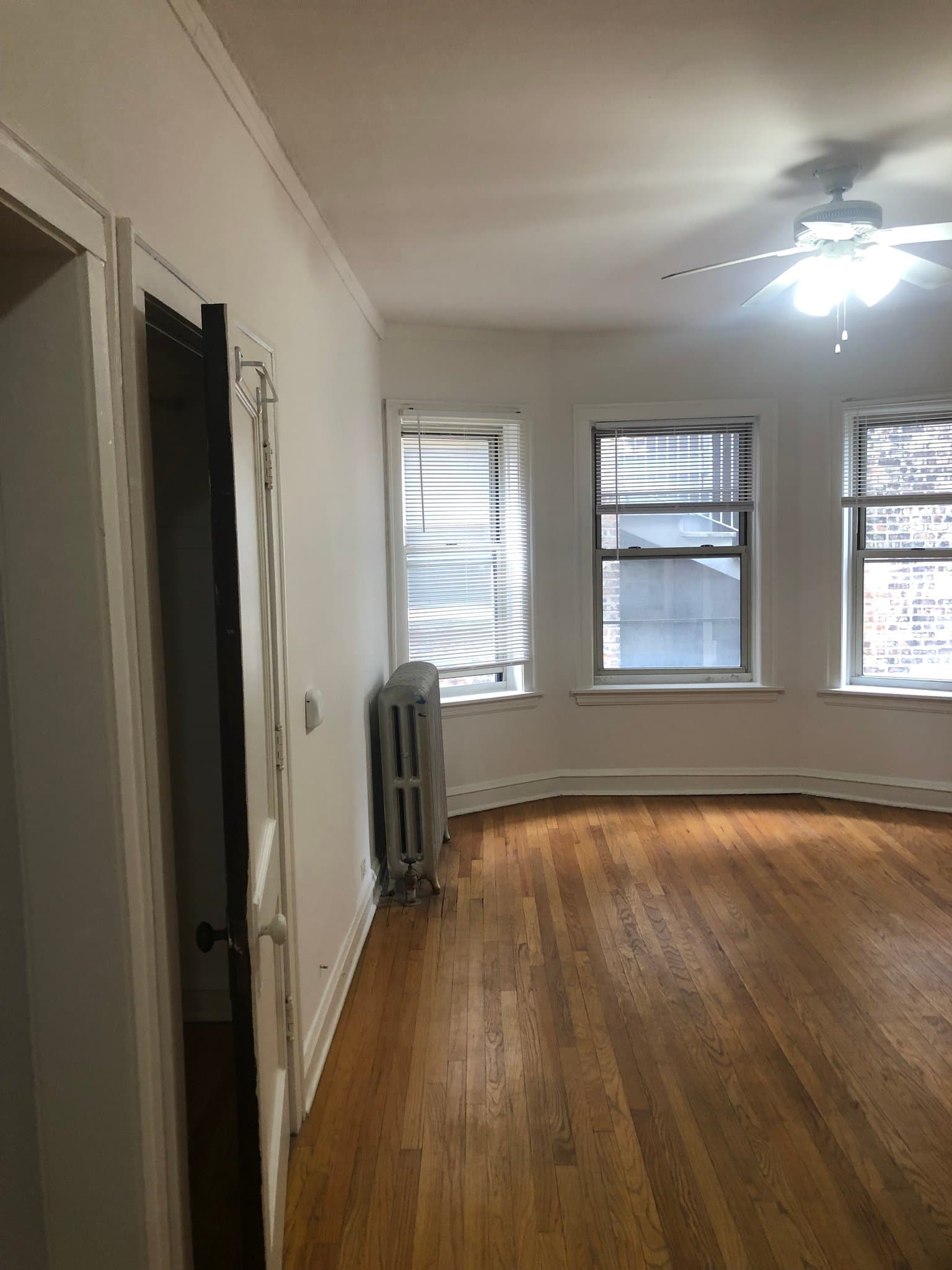 Oak Park Apartment: 822 S Austin