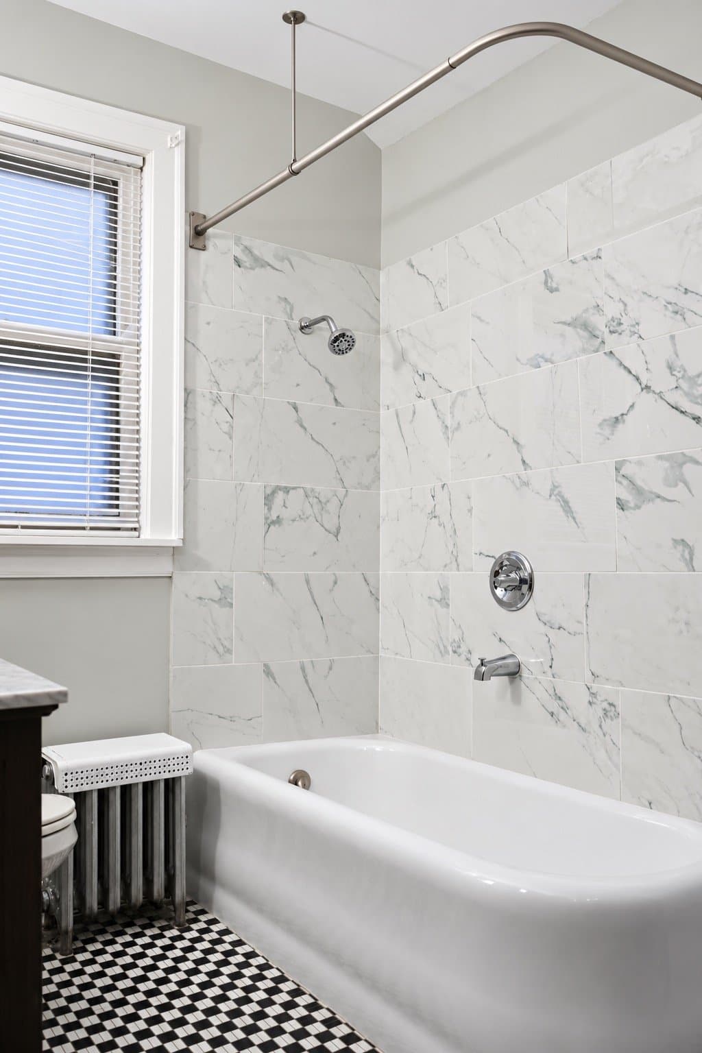 Chicago Apartment: 9221 S. Bishop