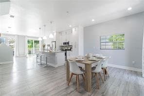 Indian Rocks Beach Townhome: 2108 1st St