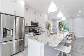 Indian Rocks Beach Townhome: 2108 1st St