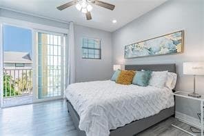 Indian Rocks Beach Townhome: 2108 1st St