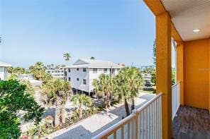 Indian Rocks Beach Townhome: 2108 1st St