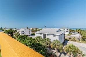 Indian Rocks Beach Townhome: 2108 1st St