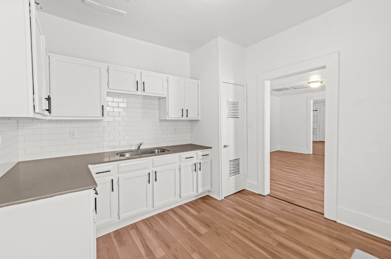 Birmingham House: 2805 34th Ave N, Birmingham, AL 35207