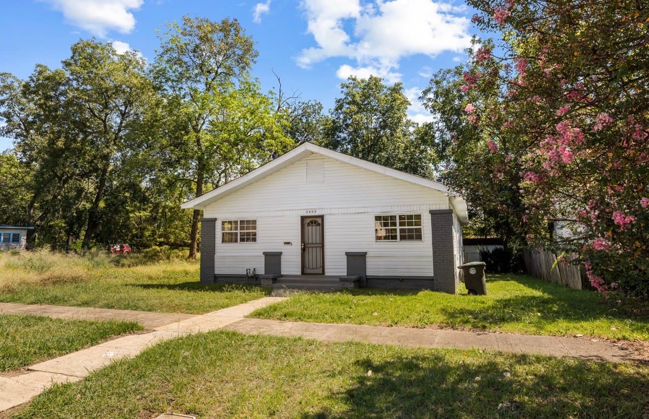 Birmingham House: 2805 34th Ave N, Birmingham, AL 35207