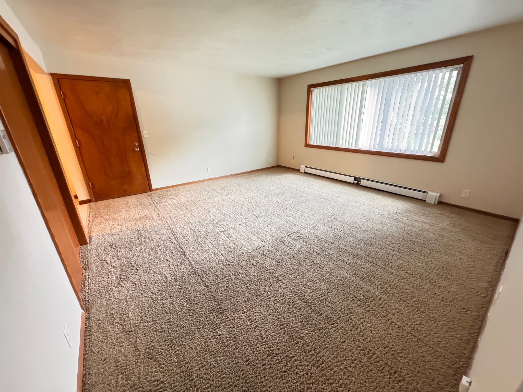 Lincoln Apartment: 830 South 10th Street