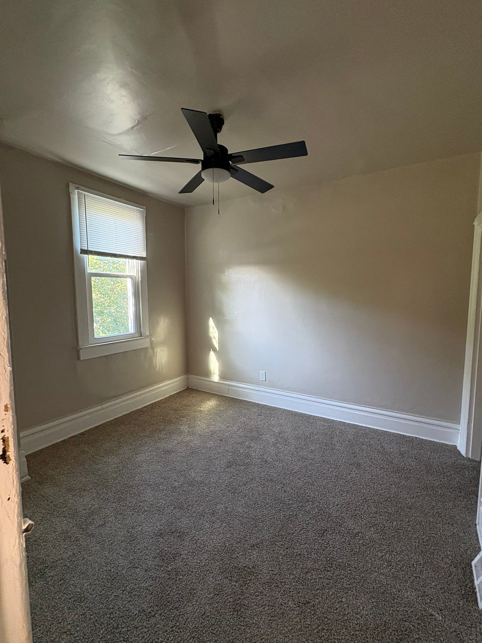 Pittsburgh House: 5208 Brown Way