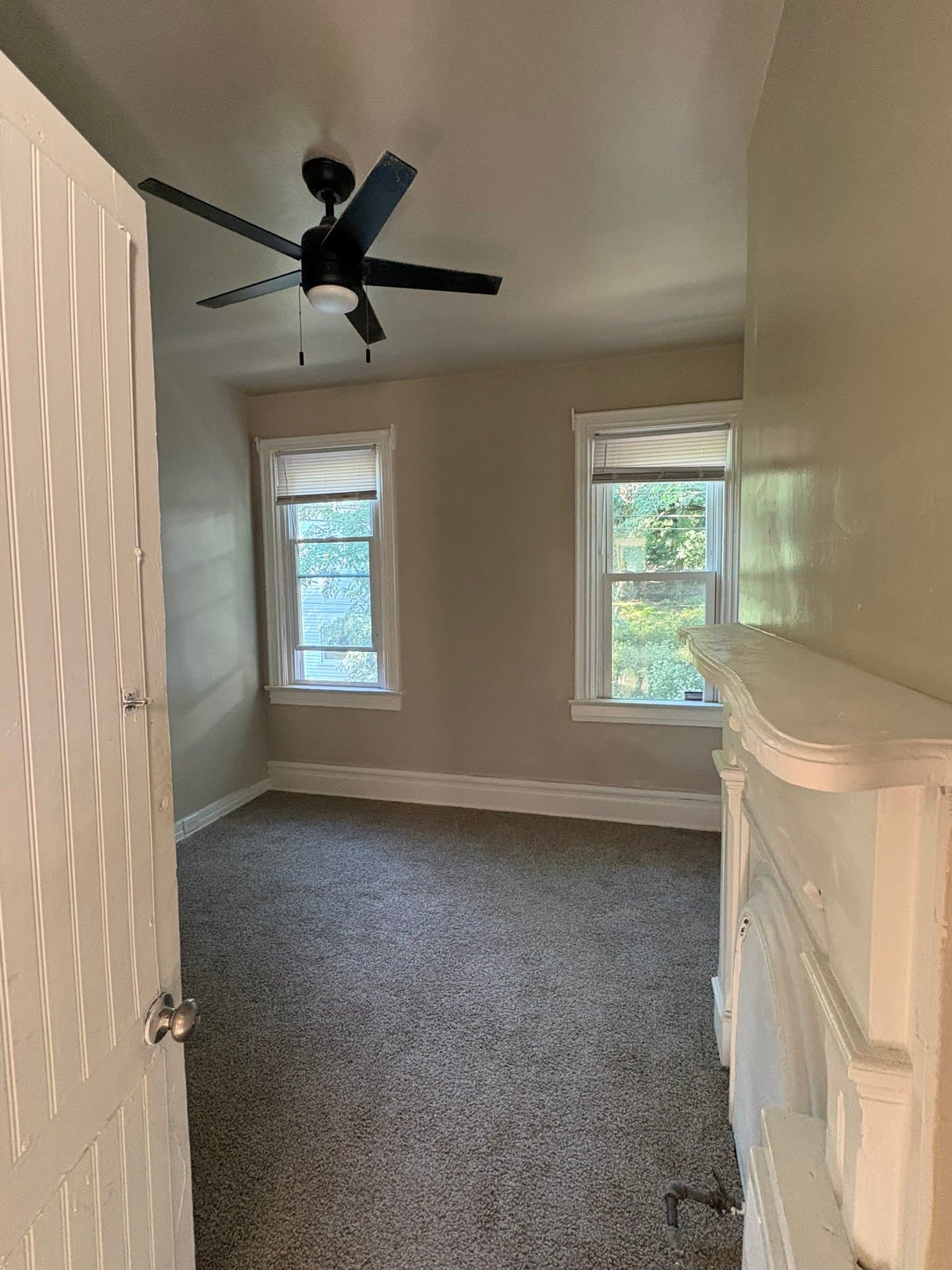 Pittsburgh House: 5208 Brown Way
