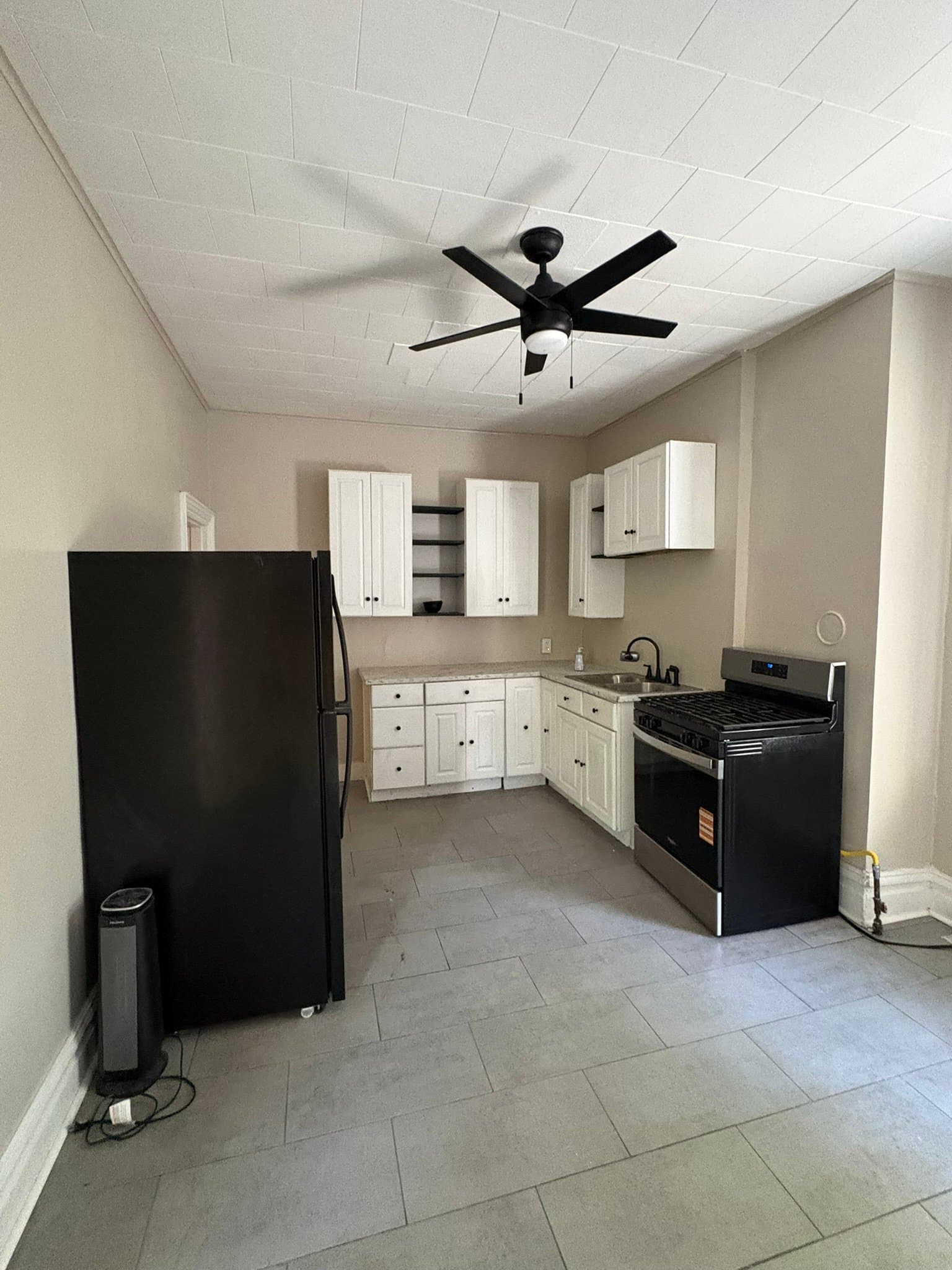 Pittsburgh House: 5208 Brown Way