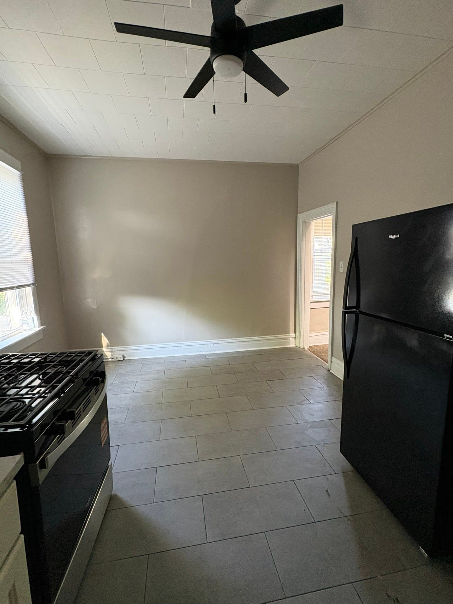 Pittsburgh House: 5208 Brown Way