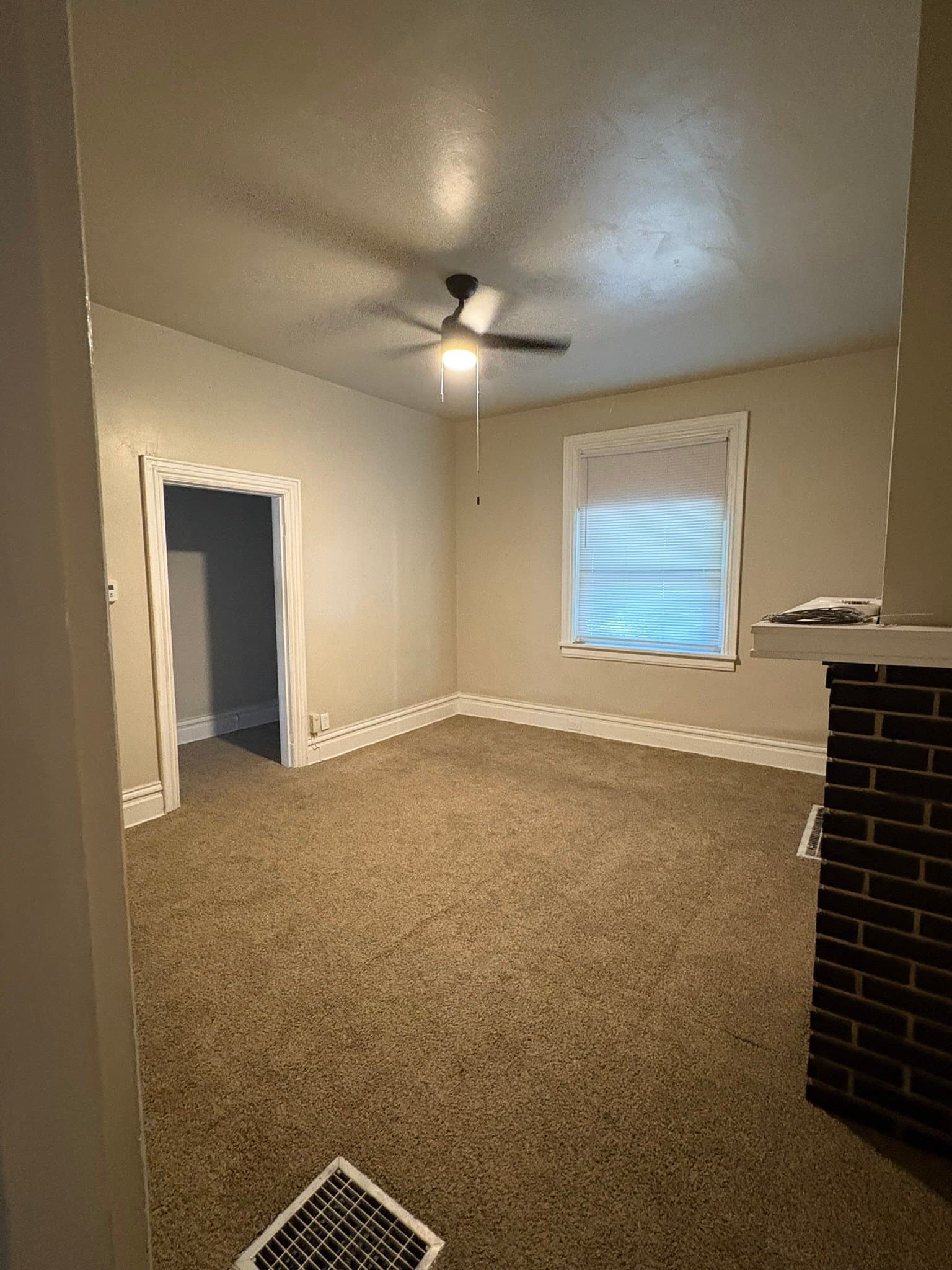 Pittsburgh House: 5208 Brown Way