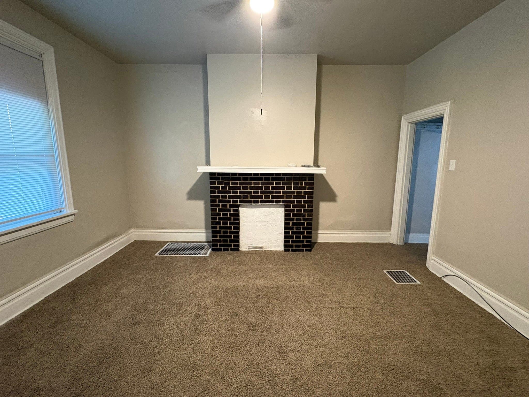 Pittsburgh House: 5208 Brown Way