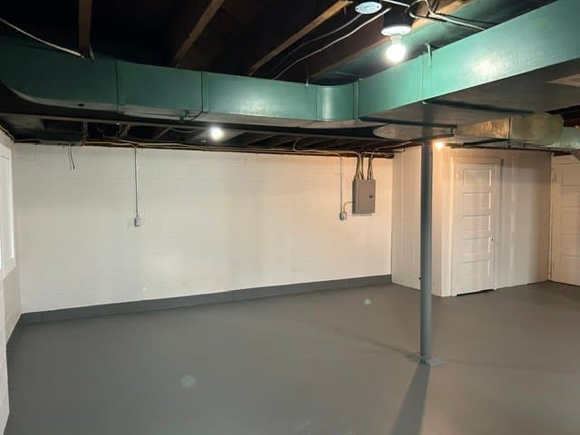 Ambridge Multiplex: 101 8th Street