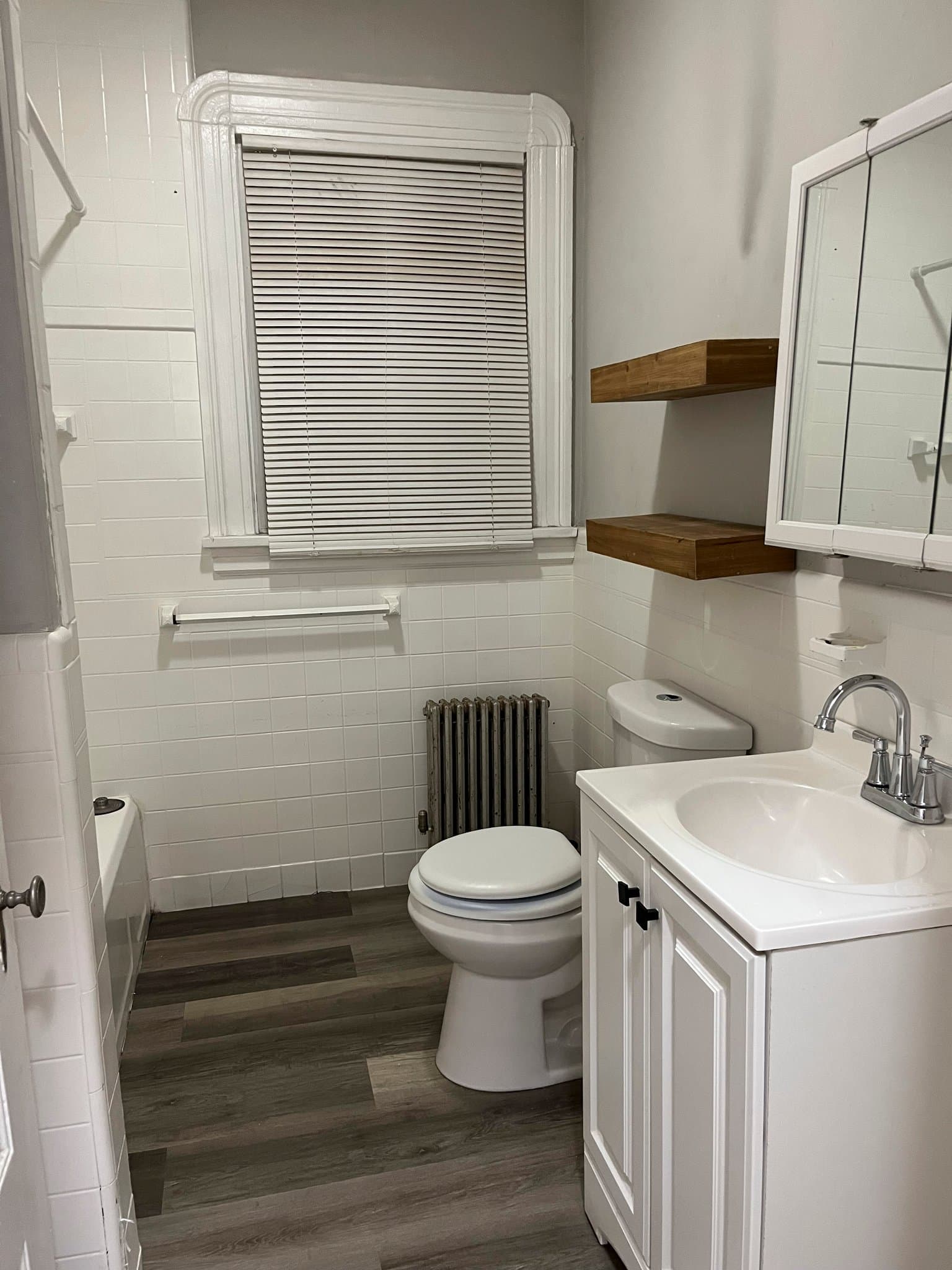 Lynn Apartment: 99 Franklin St.