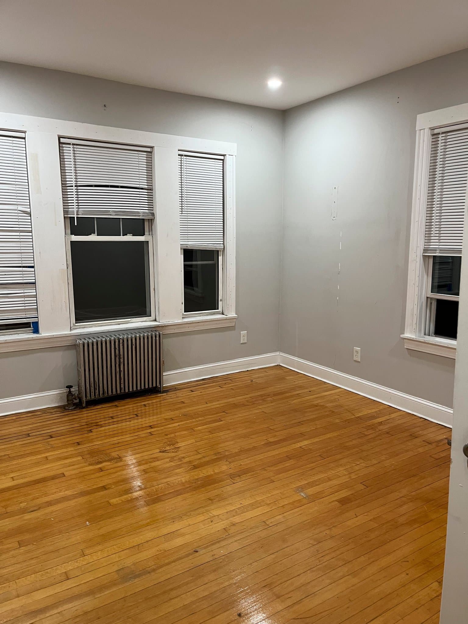 Lynn Apartment: 99 Franklin St.