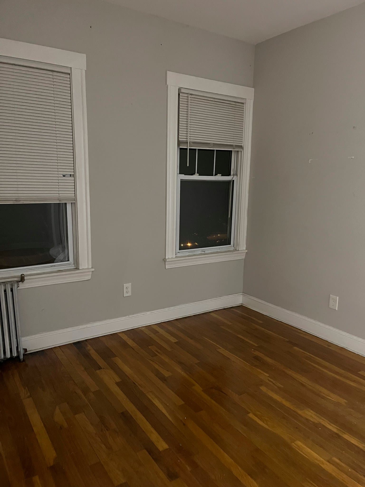 Lynn Apartment: 99 Franklin St.