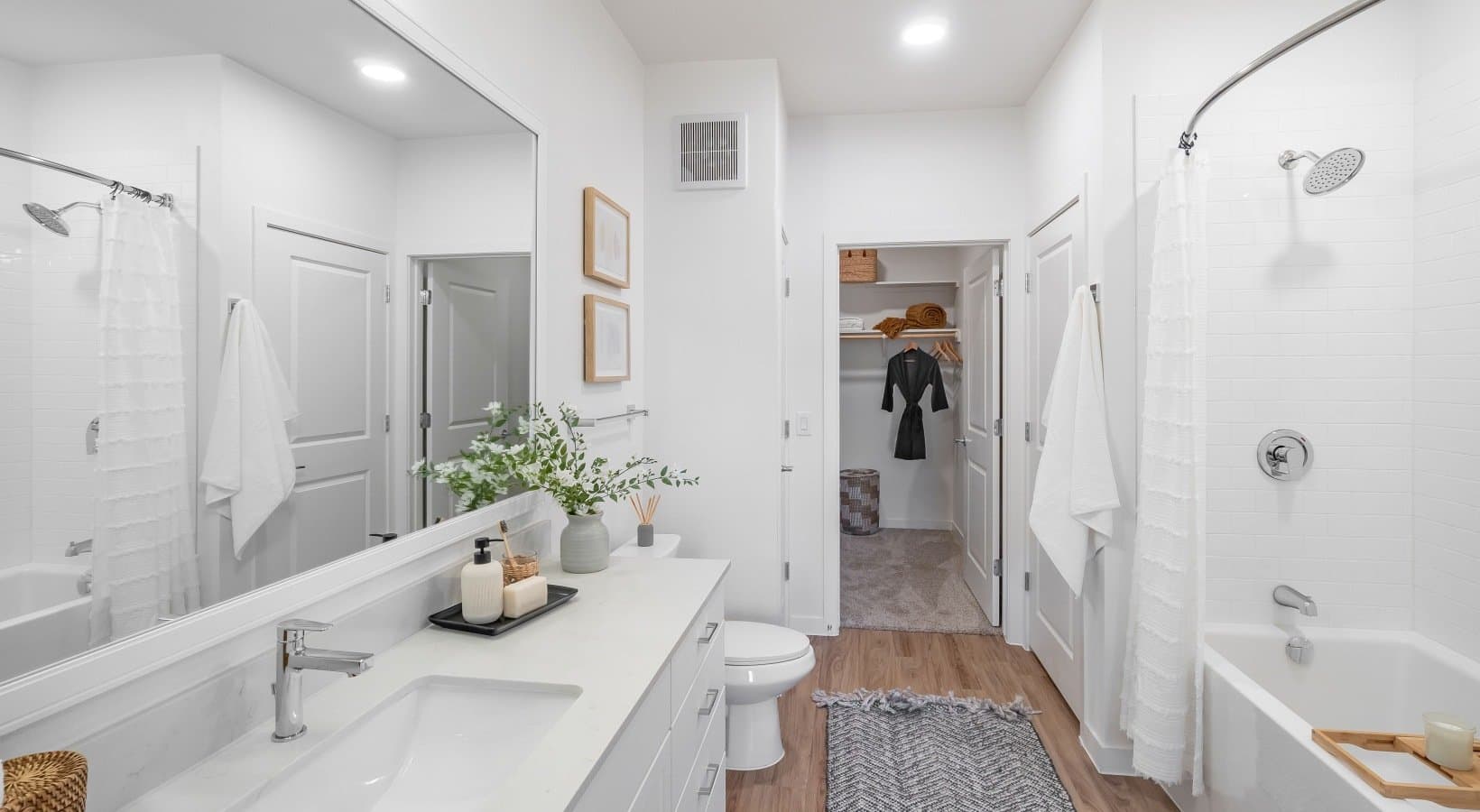 austin Apartment: 7733 Burleson rd