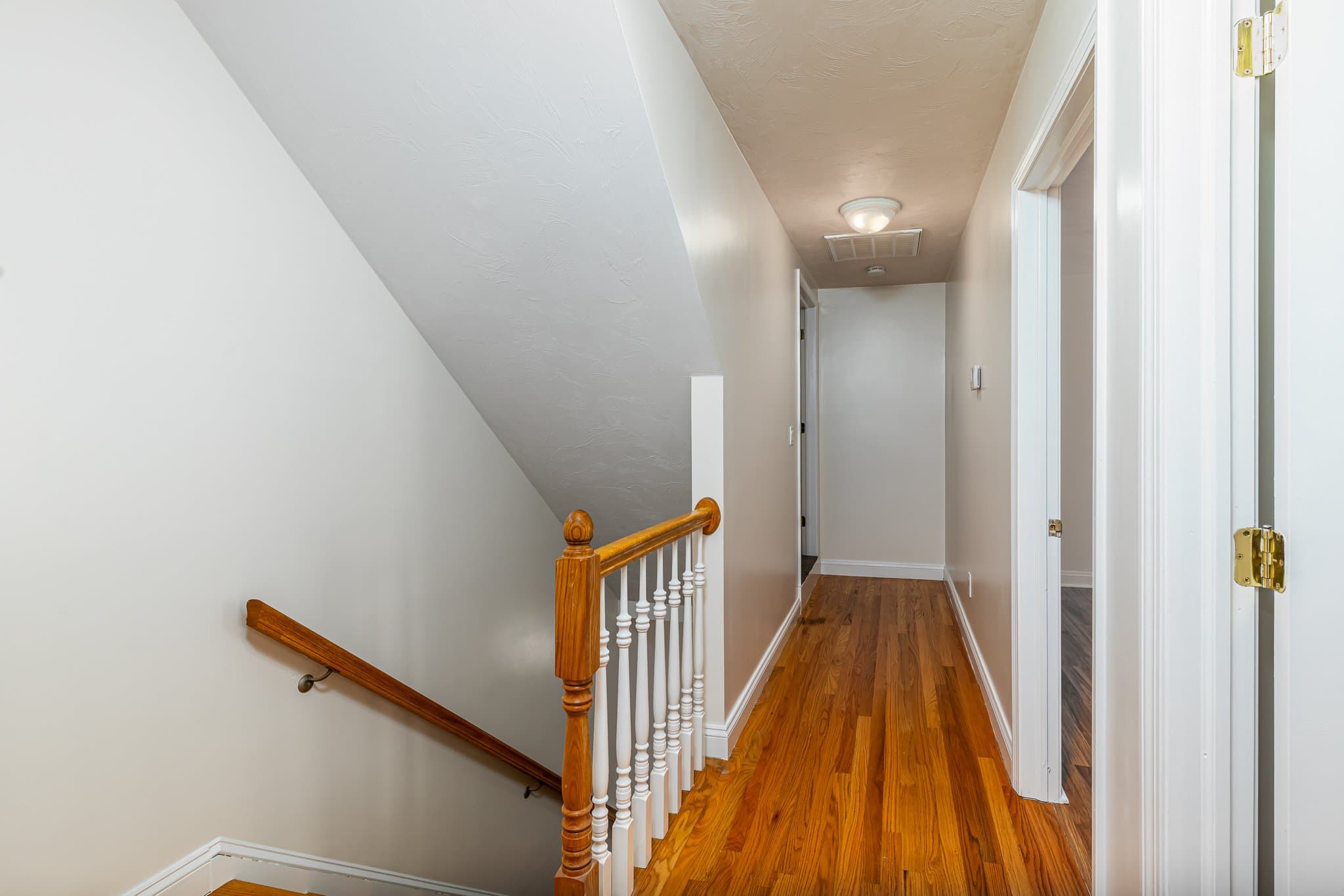 Salem Townhome: 12 Woodbury Ct