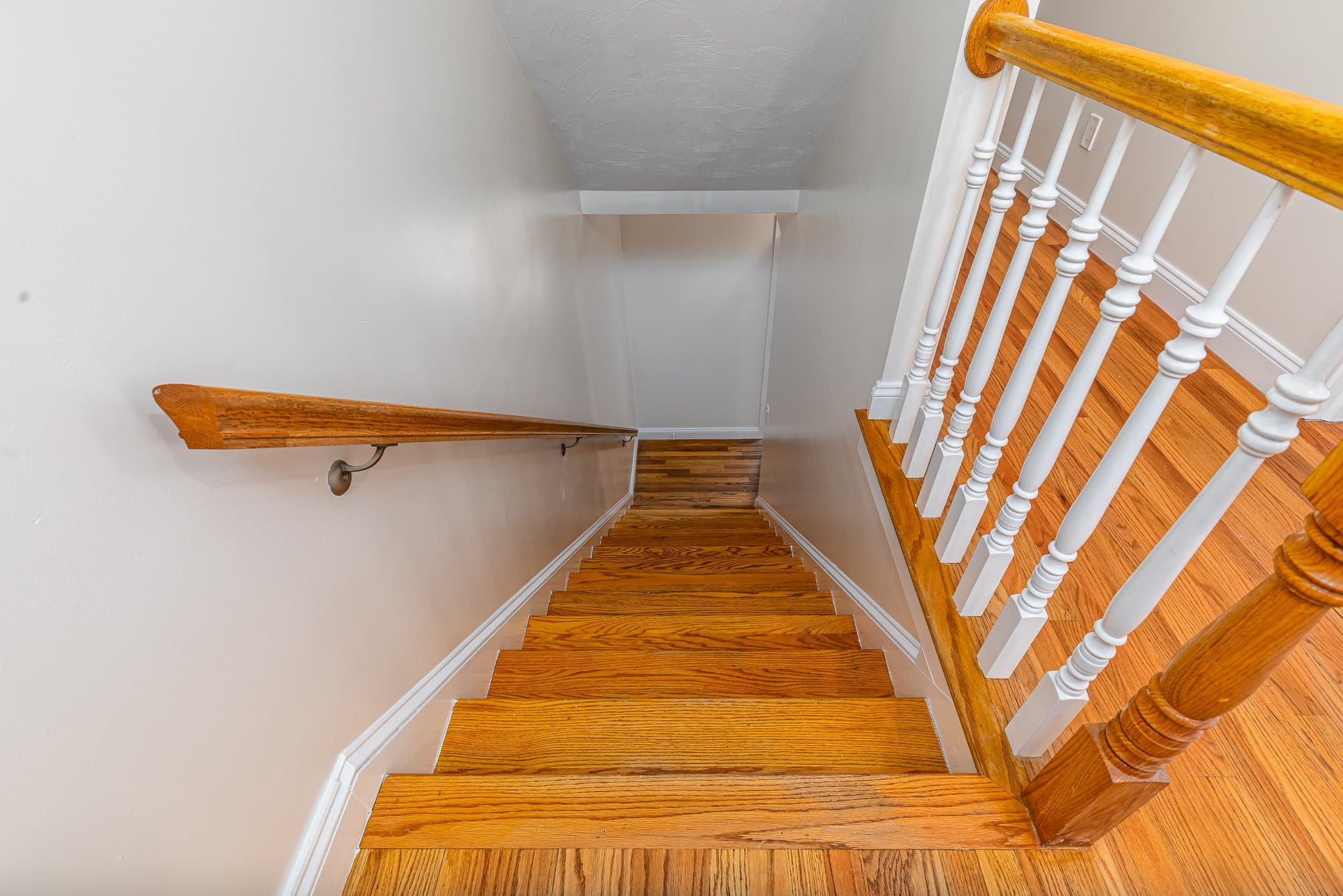 Salem Townhome: 12 Woodbury Ct