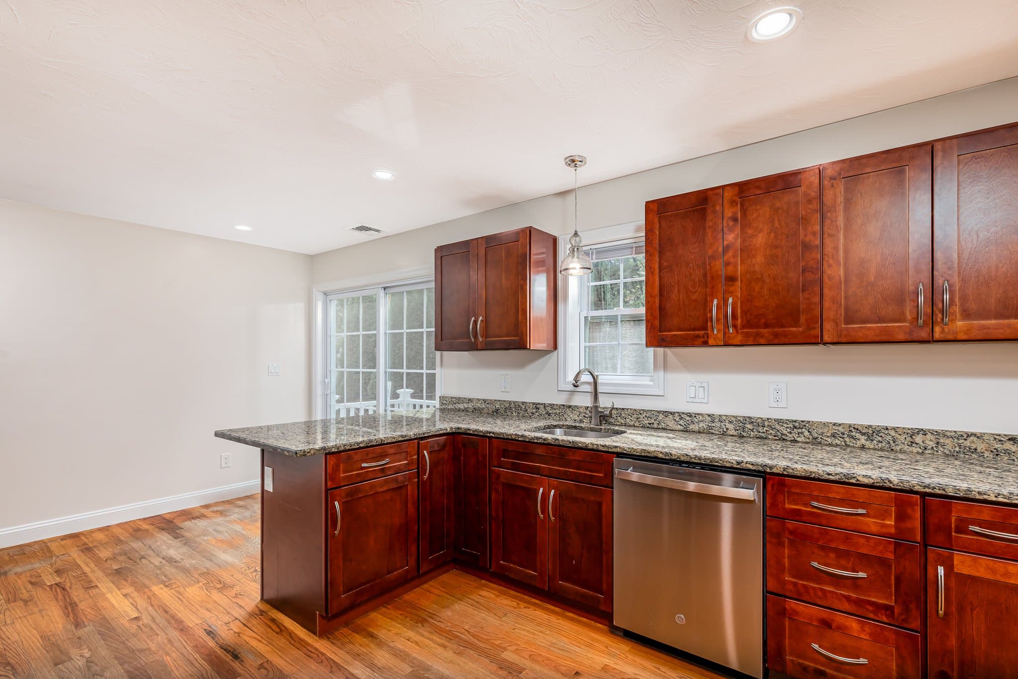 Salem Townhome: 12 Woodbury Ct