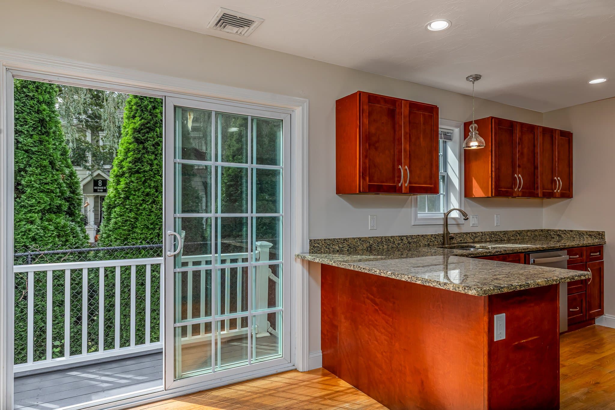 Salem Townhome: 12 Woodbury Ct