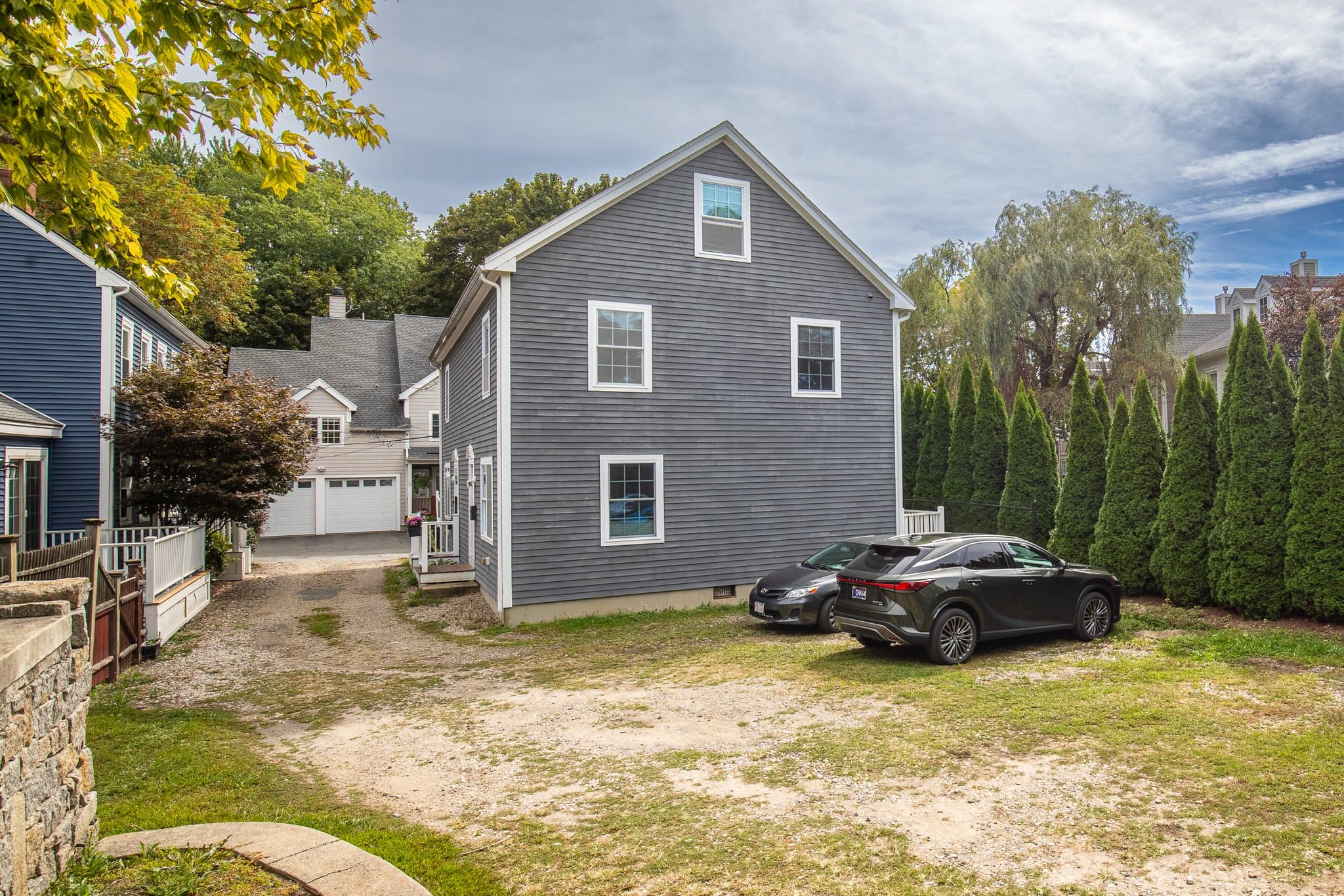 Salem Townhome: 12 Woodbury Ct