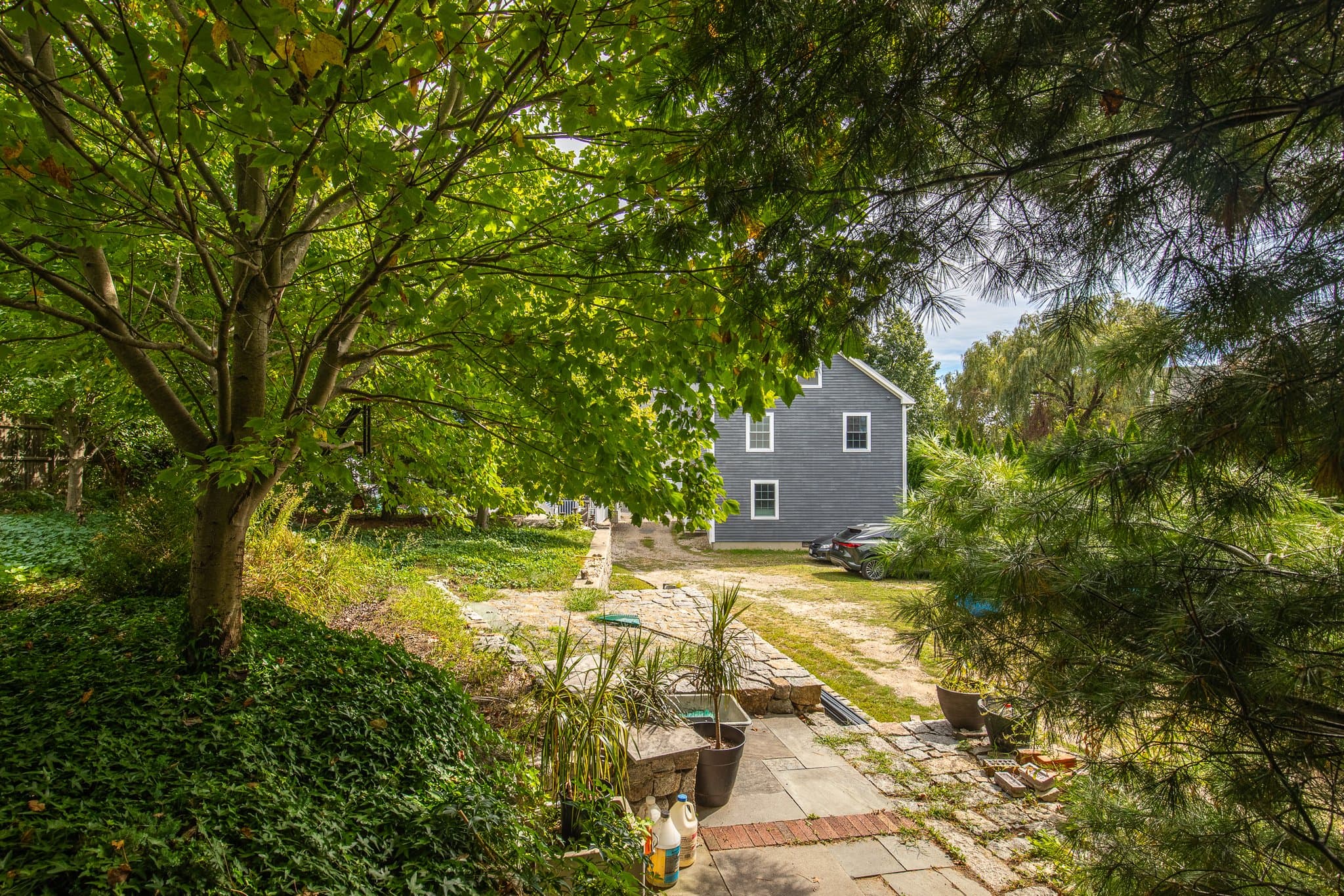 Salem Townhome: 12 Woodbury Ct