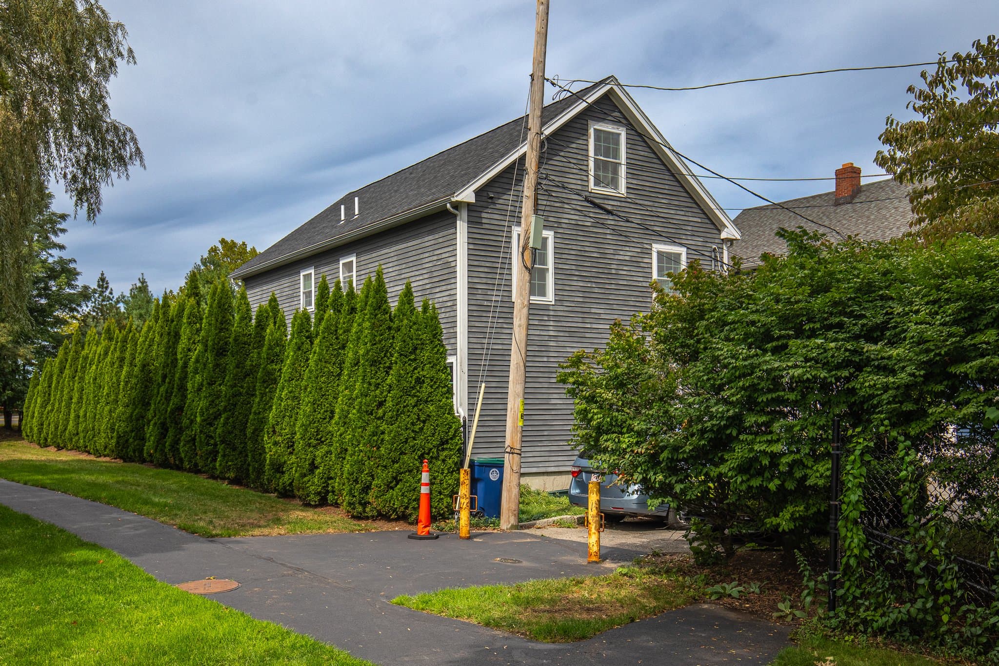 Salem Townhome: 12 Woodbury Ct