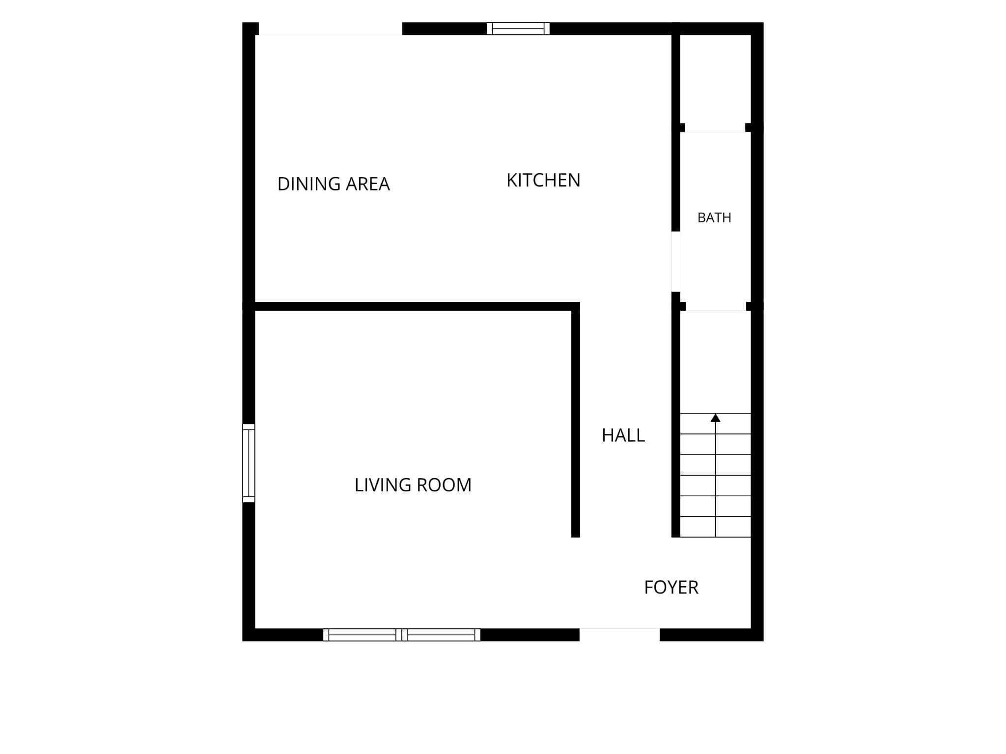 Salem Townhome: 12 Woodbury Ct
