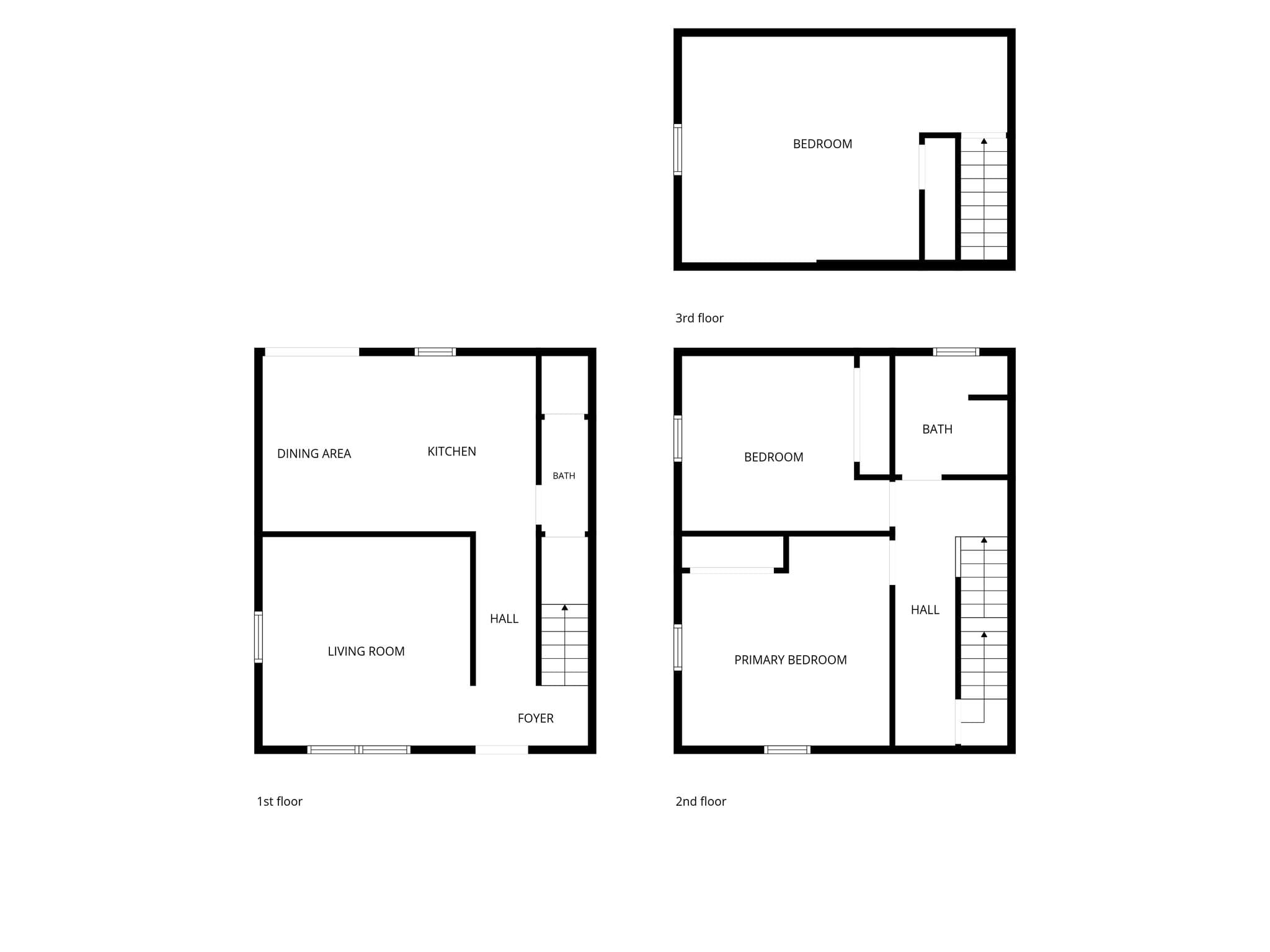 Salem Townhome: 12 Woodbury Ct