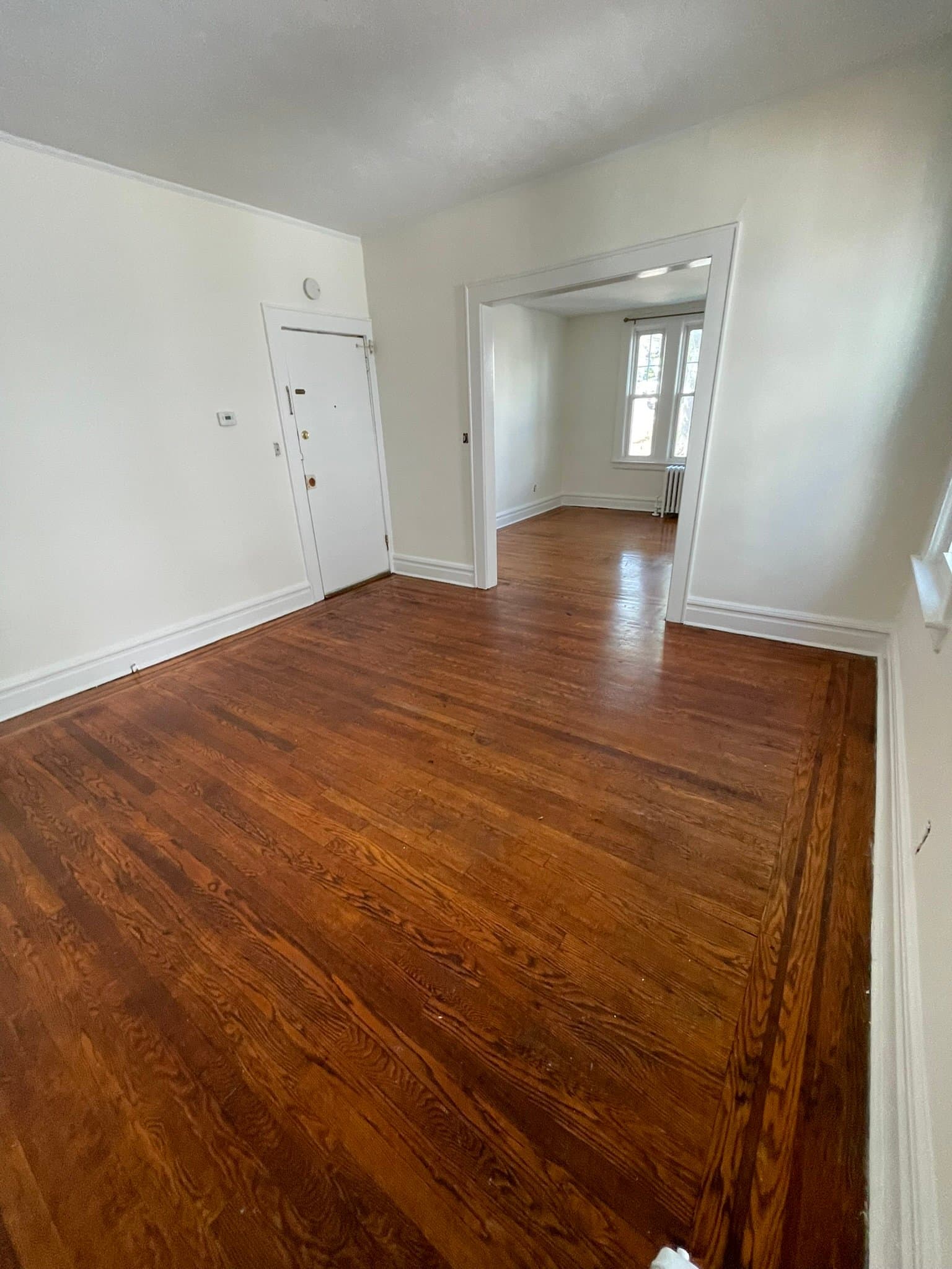 Irvington Multiplex: 38 Feiner Place