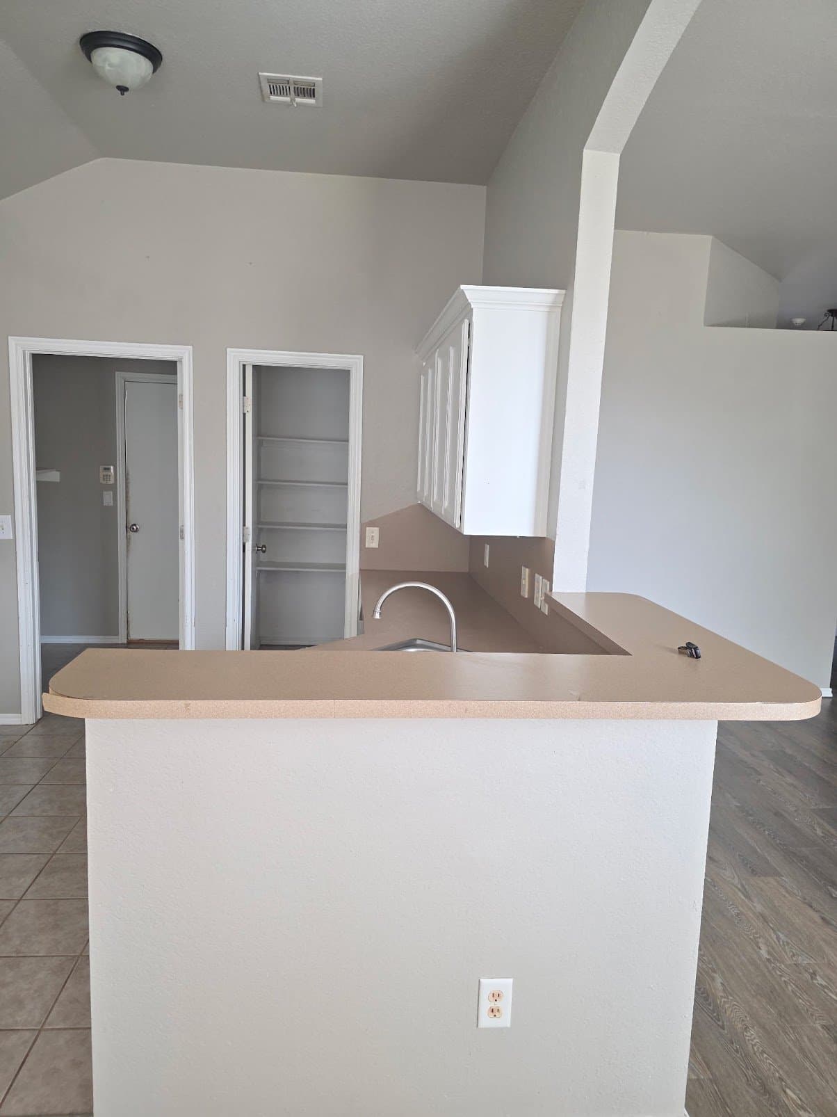 Edmond House: 2304 NW 162nd St
