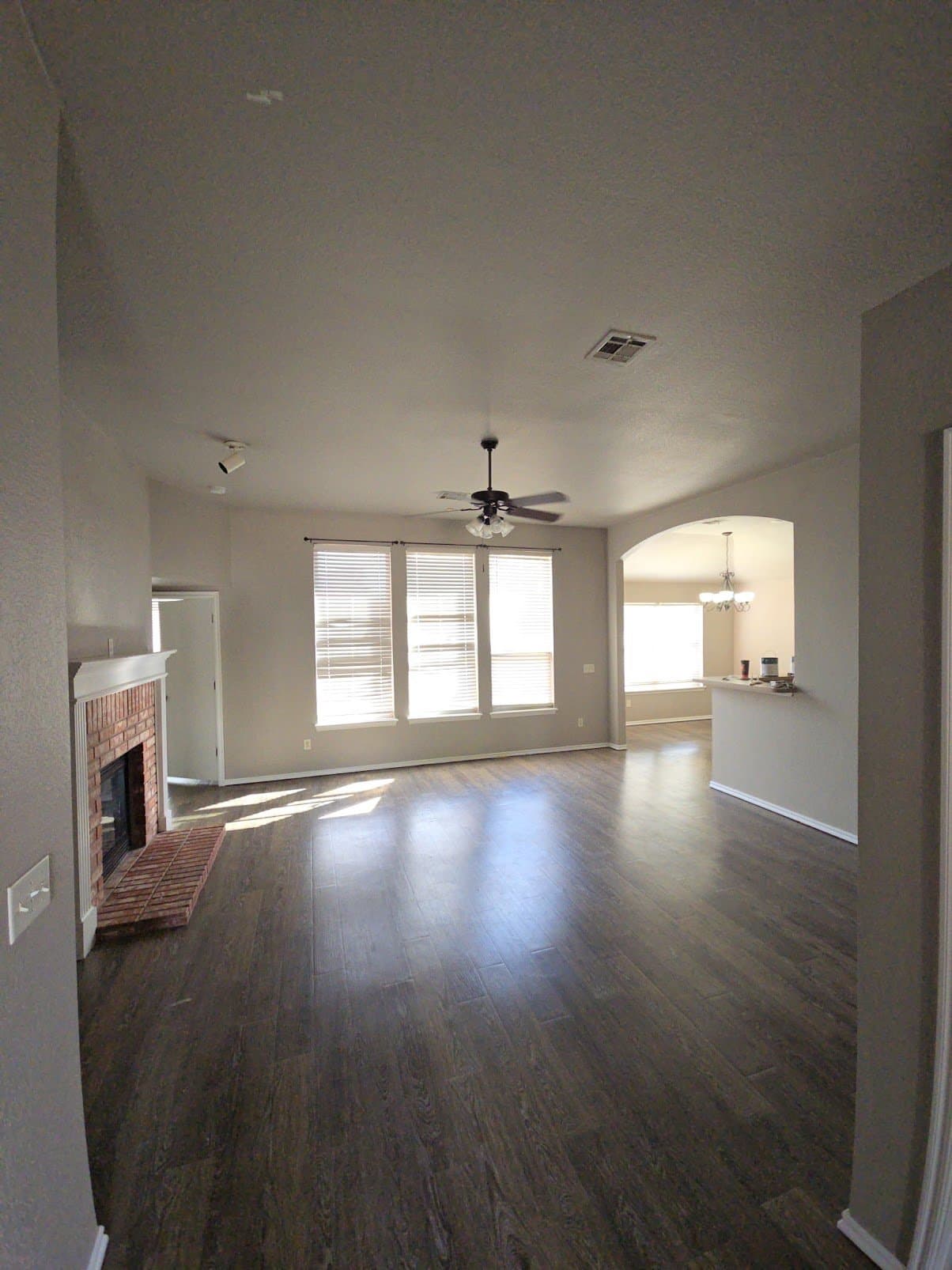 Edmond House: 2304 NW 162nd St